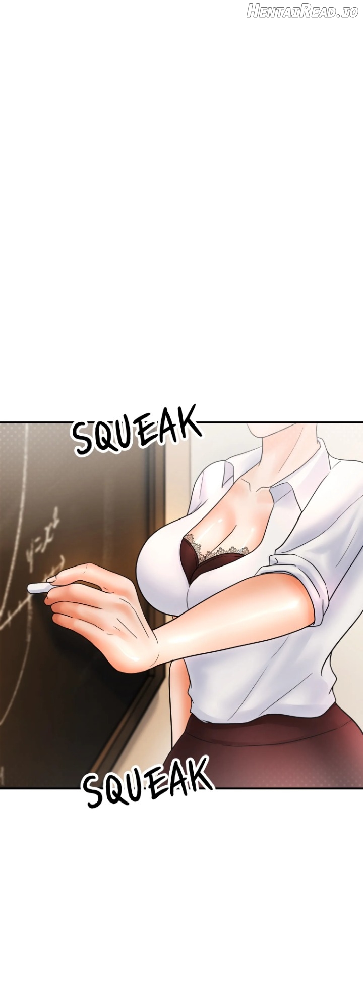 Disaster Roommates (Uncensored) Chapter 7 - page 7