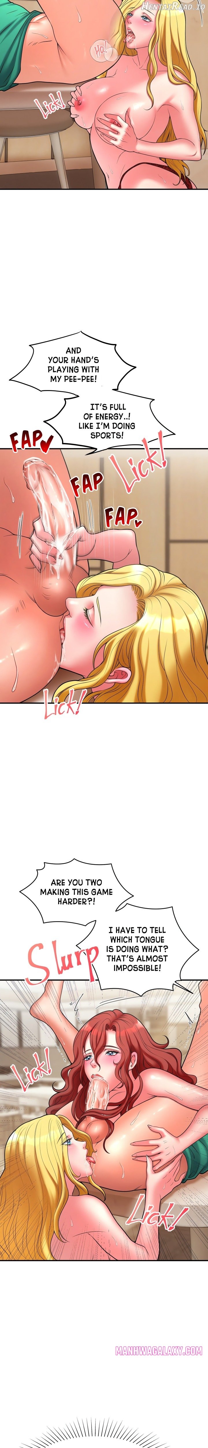 Aunties’ Juicy Breakfast (Uncensored) Chapter 2 - page 6
