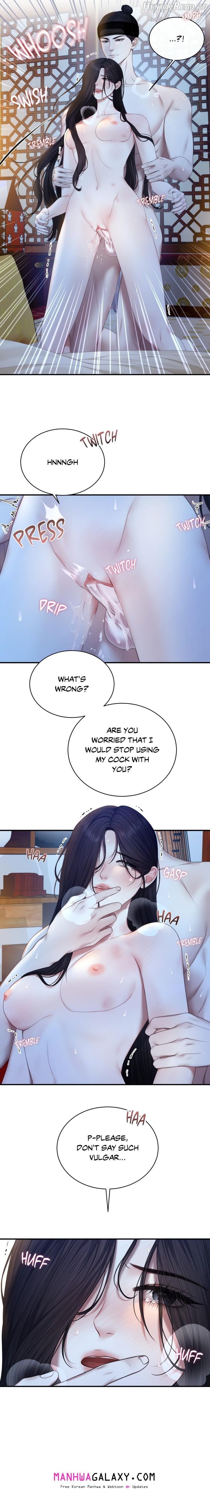 Requiem of the Scarlet Name (Uncensored) Chapter 1 - page 4