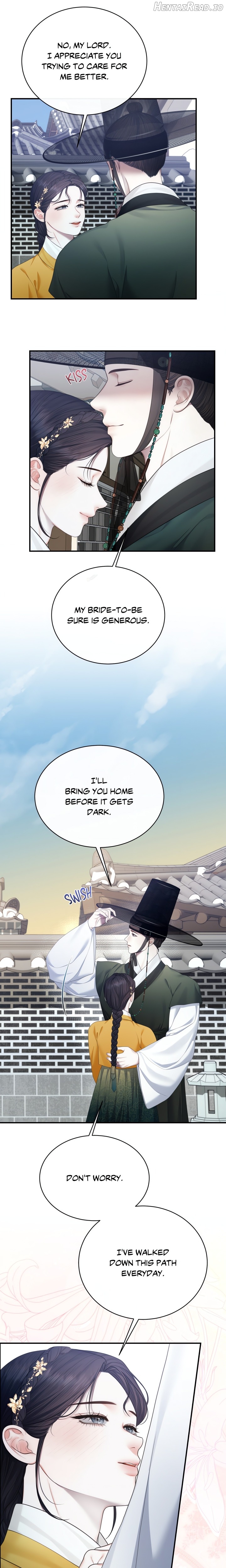 Requiem of the Scarlet Name (Uncensored) Chapter 2 - page 9