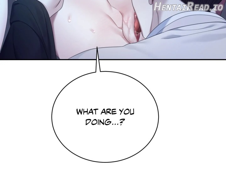 Requiem of the Scarlet Name (Uncensored) Chapter 7 - page 19