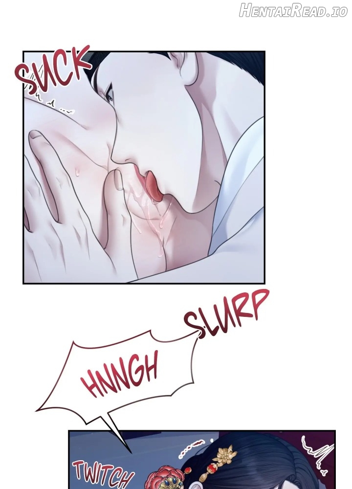 Requiem of the Scarlet Name (Uncensored) Chapter 7 - page 20