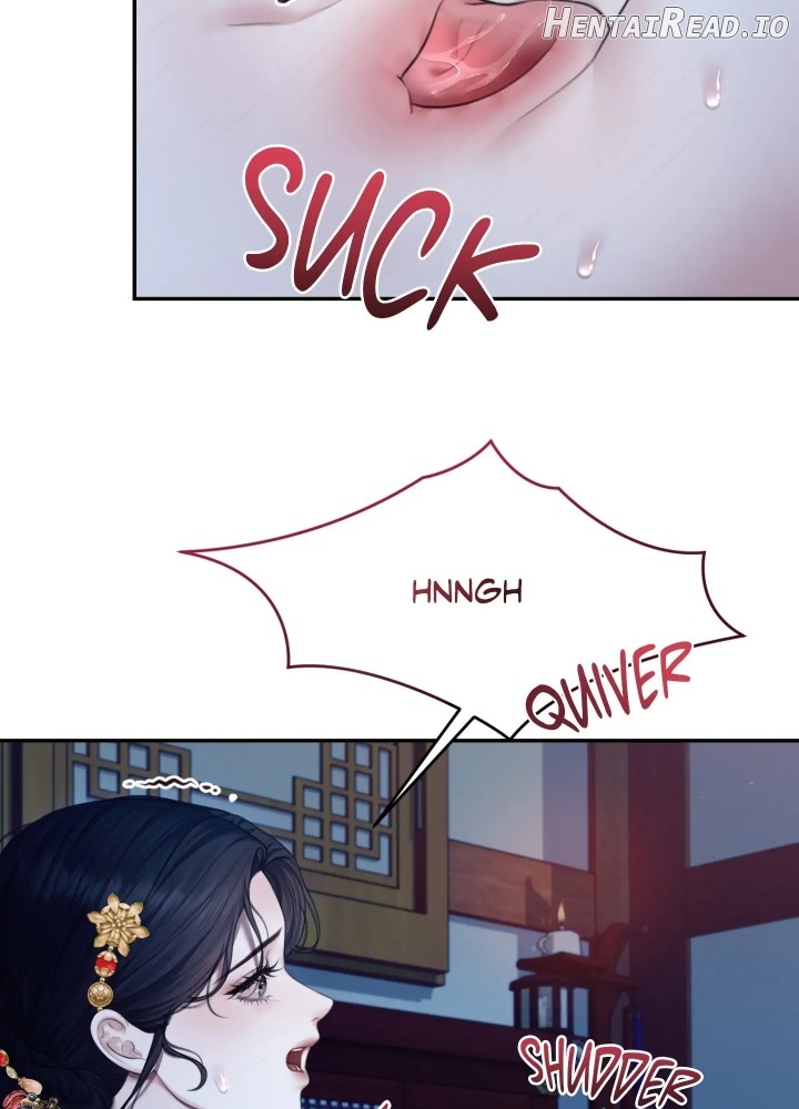 Requiem of the Scarlet Name (Uncensored) Chapter 7 - page 22