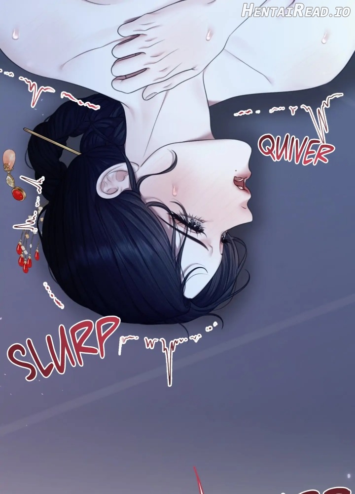 Requiem of the Scarlet Name (Uncensored) Chapter 7 - page 26