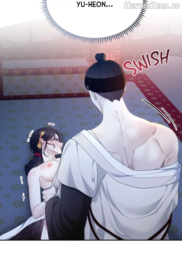 Requiem of the Scarlet Name (Uncensored) Chapter 7 - page 32
