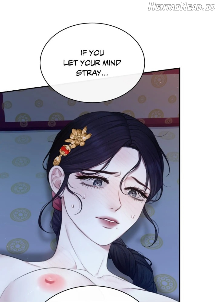 Requiem of the Scarlet Name (Uncensored) Chapter 7 - page 35