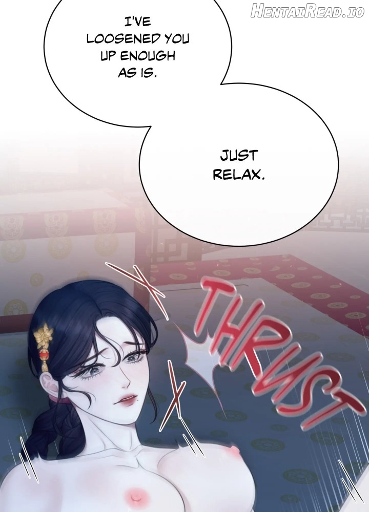 Requiem of the Scarlet Name (Uncensored) Chapter 7 - page 38