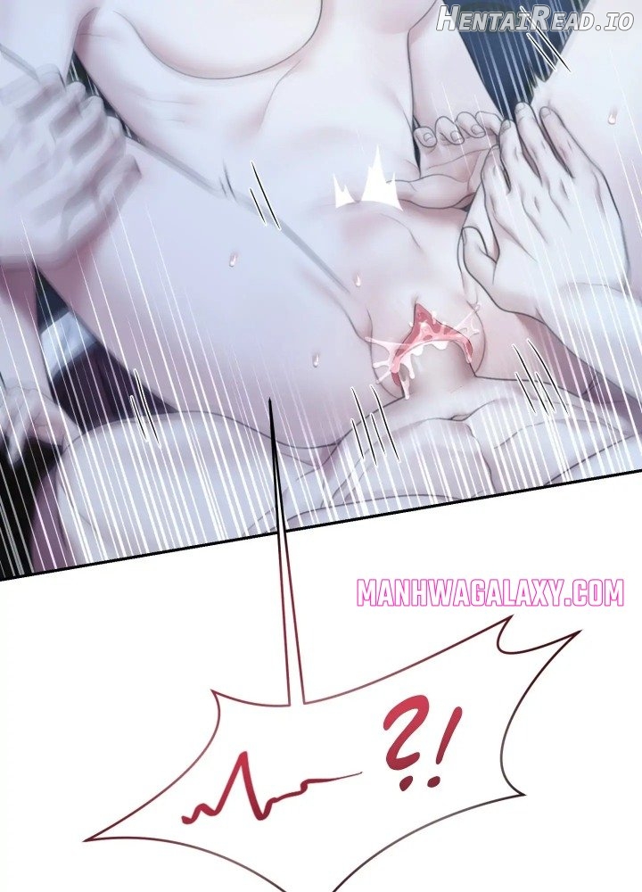 Requiem of the Scarlet Name (Uncensored) Chapter 7 - page 39