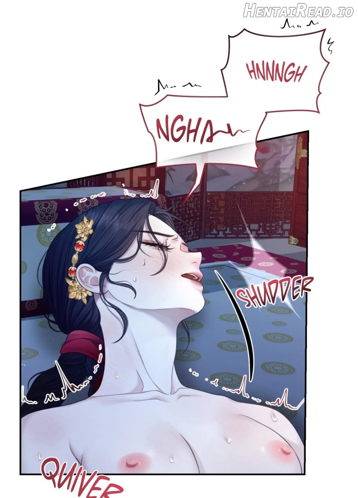 Requiem of the Scarlet Name (Uncensored) Chapter 7 - page 40