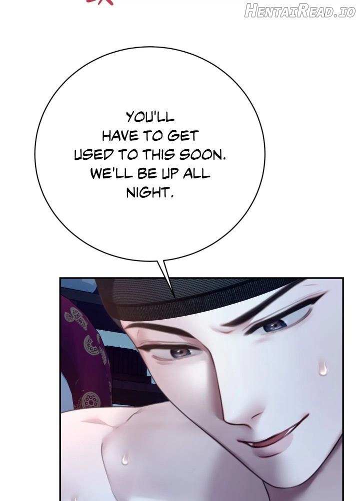Requiem of the Scarlet Name (Uncensored) Chapter 7 - page 42