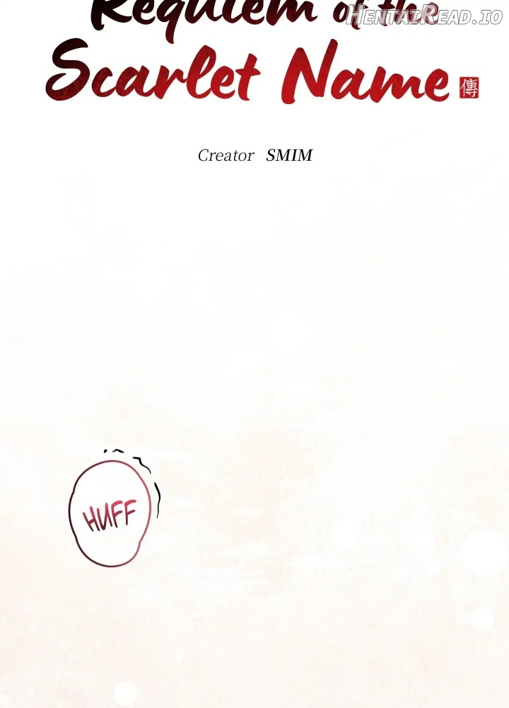 Requiem of the Scarlet Name (Uncensored) Chapter 7 - page 44
