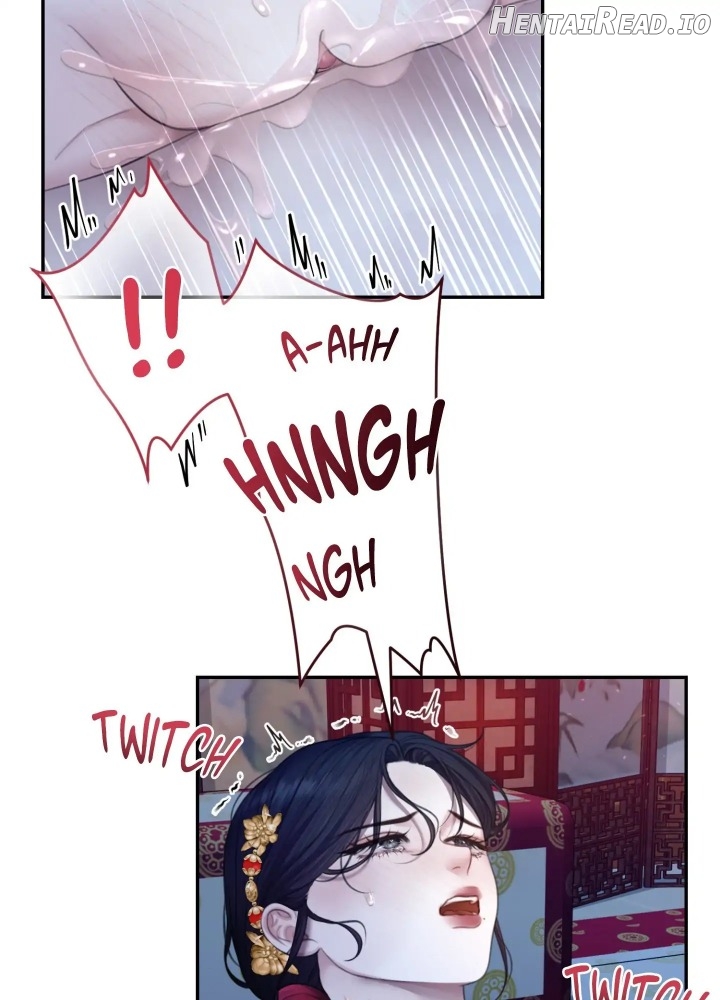 Requiem of the Scarlet Name (Uncensored) Chapter 7 - page 48