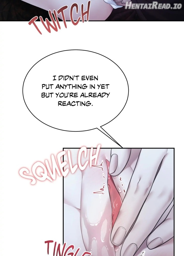 Requiem of the Scarlet Name (Uncensored) Chapter 7 - page 5