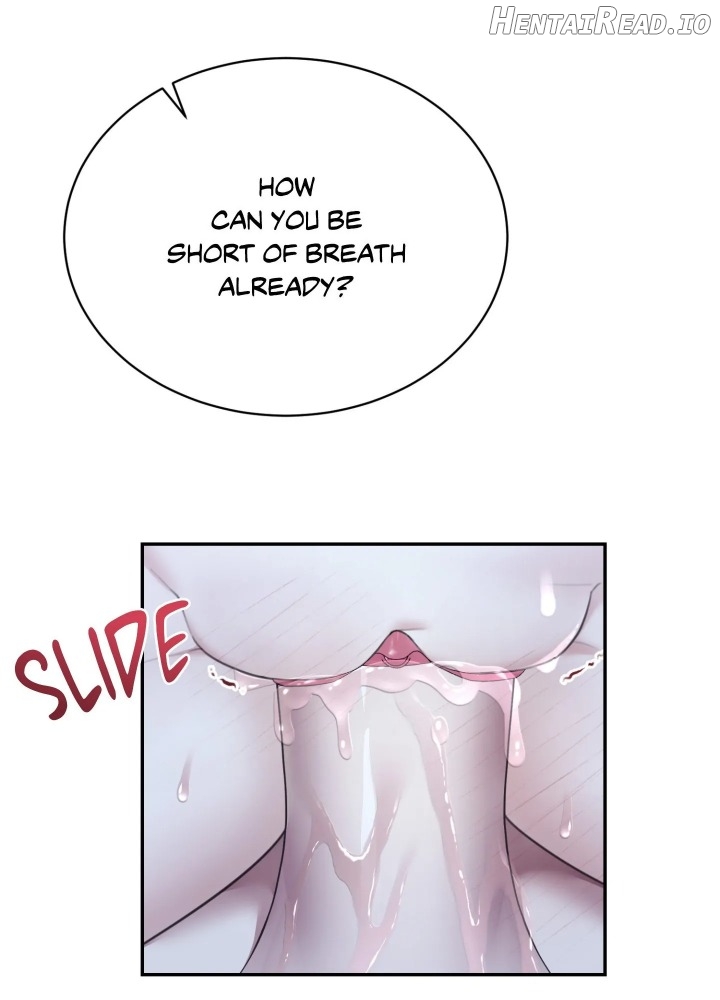 Requiem of the Scarlet Name (Uncensored) Chapter 7 - page 51