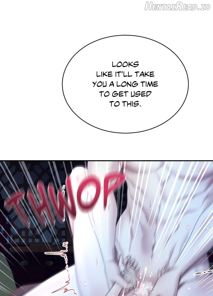 Requiem of the Scarlet Name (Uncensored) Chapter 7 - page 52