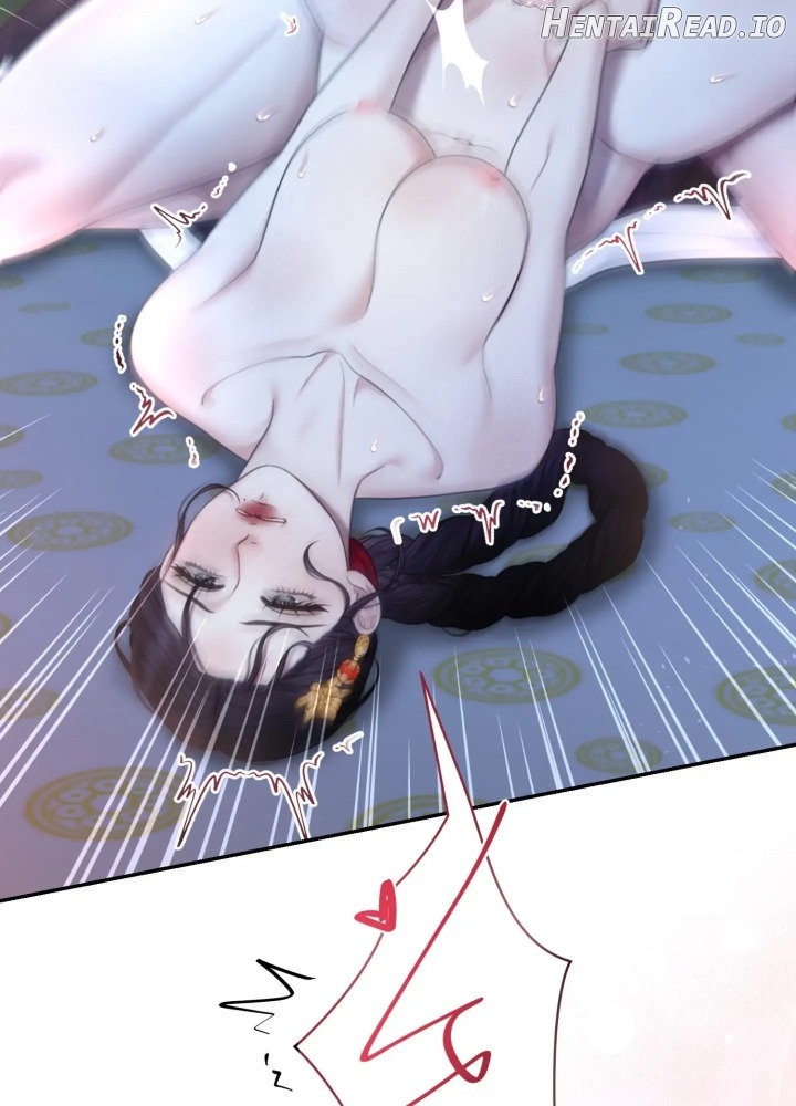 Requiem of the Scarlet Name (Uncensored) Chapter 7 - page 53