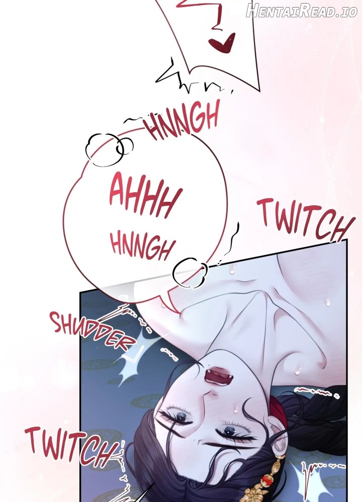 Requiem of the Scarlet Name (Uncensored) Chapter 7 - page 54