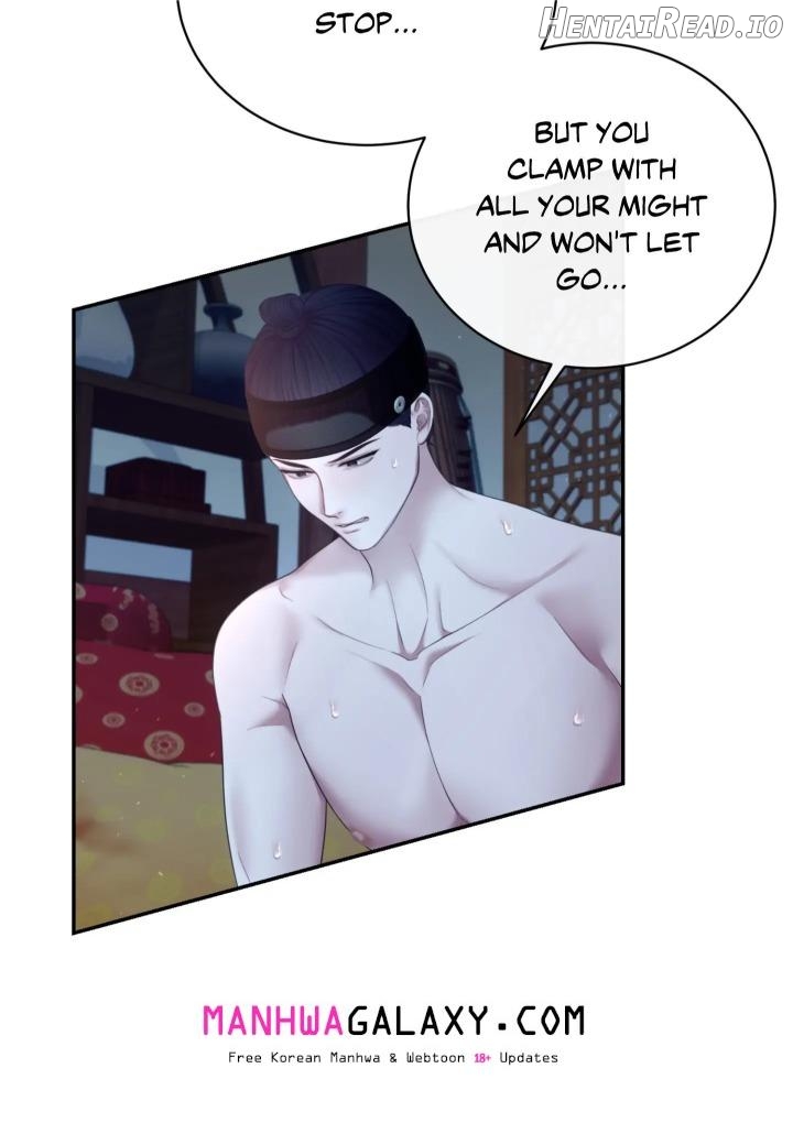 Requiem of the Scarlet Name (Uncensored) Chapter 7 - page 56