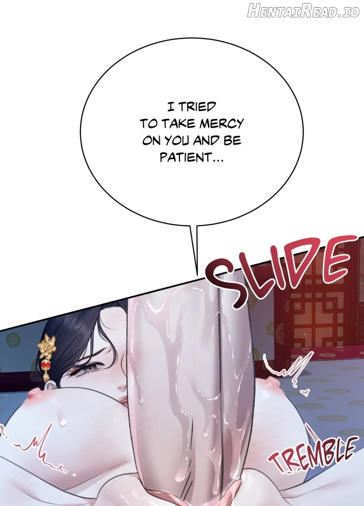 Requiem of the Scarlet Name (Uncensored) Chapter 7 - page 57