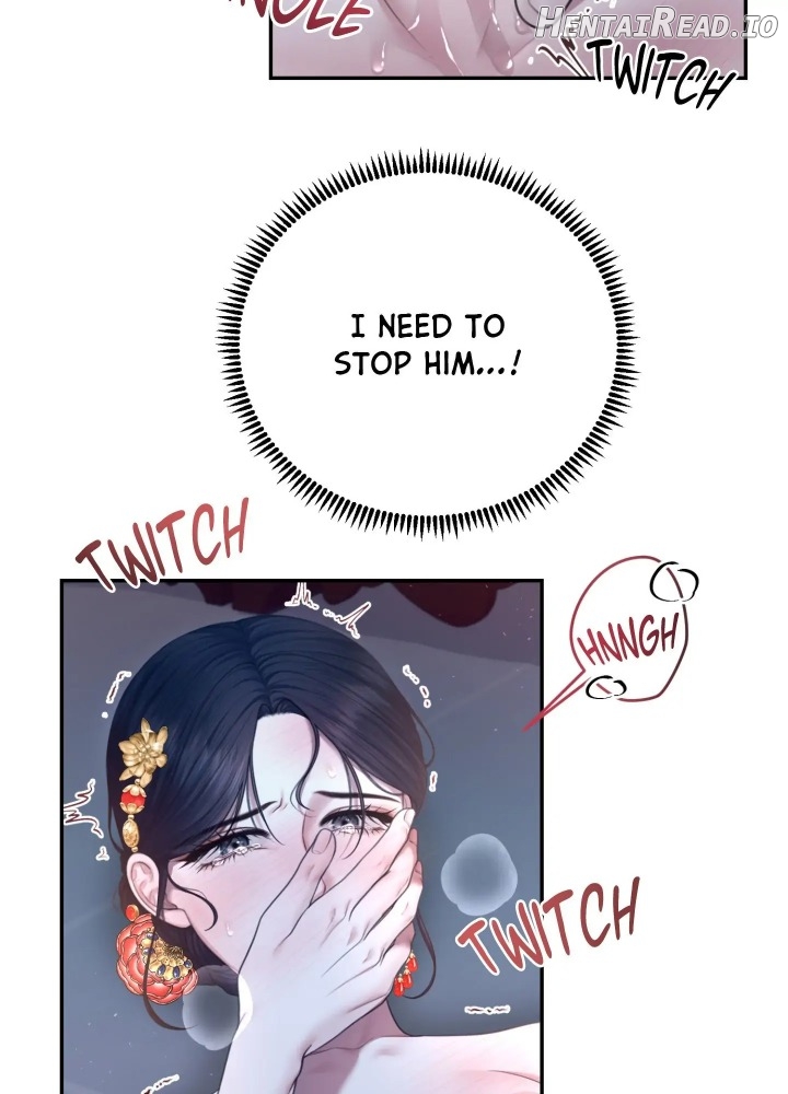 Requiem of the Scarlet Name (Uncensored) Chapter 7 - page 6