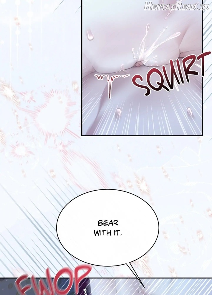 Requiem of the Scarlet Name (Uncensored) Chapter 7 - page 61