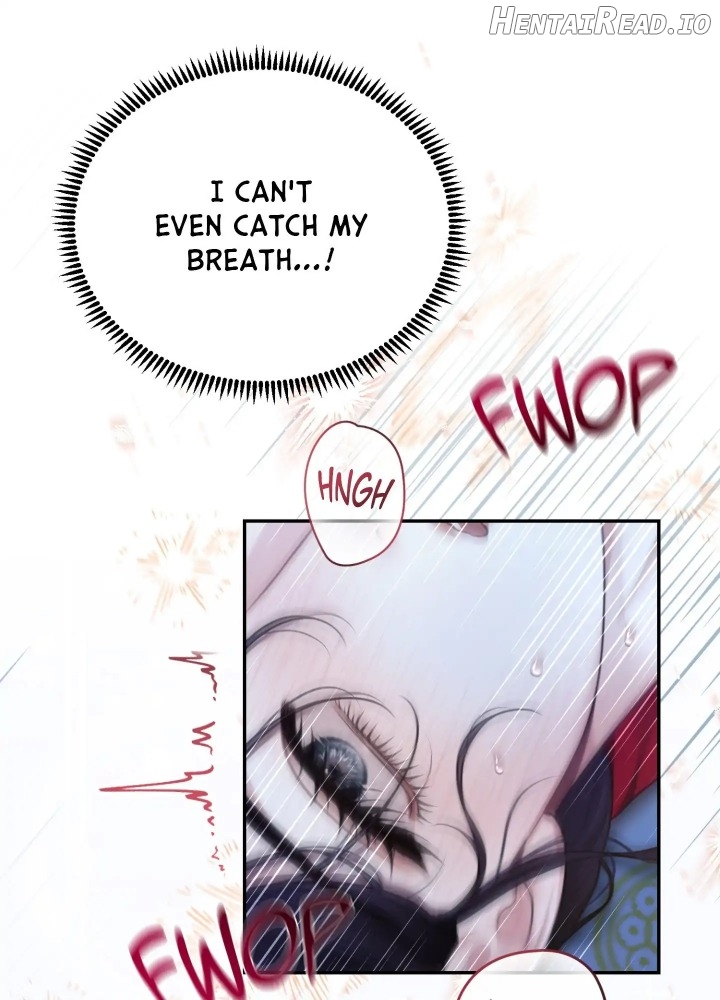 Requiem of the Scarlet Name (Uncensored) Chapter 7 - page 63