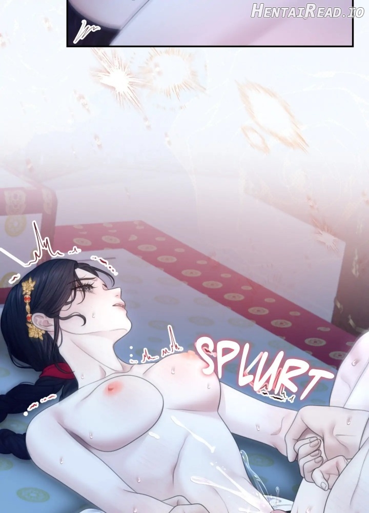 Requiem of the Scarlet Name (Uncensored) Chapter 7 - page 66
