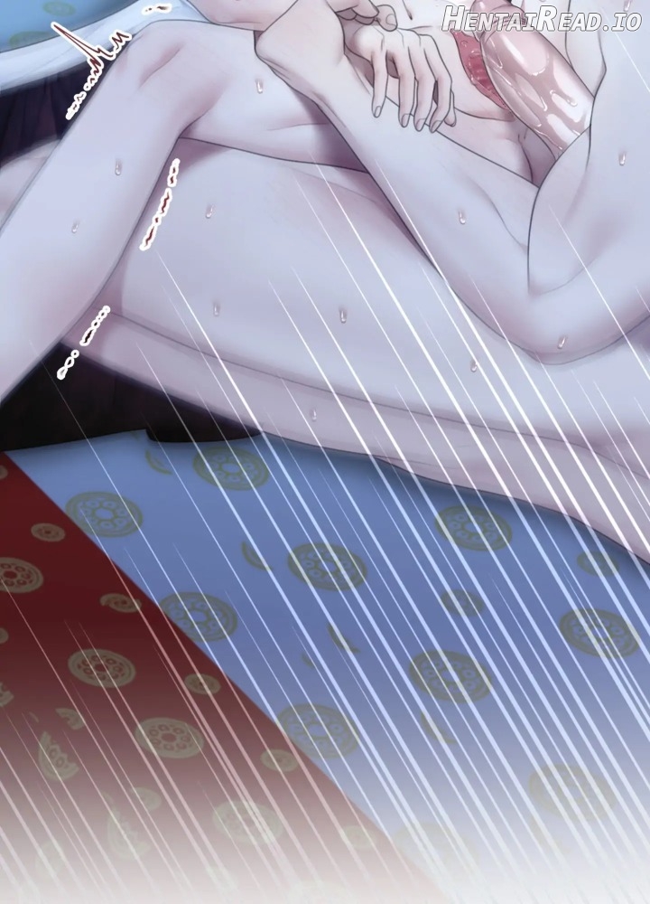 Requiem of the Scarlet Name (Uncensored) Chapter 7 - page 67