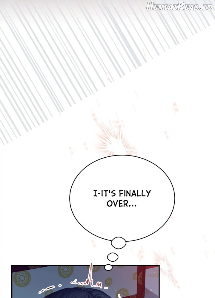 Requiem of the Scarlet Name (Uncensored) Chapter 7 - page 68