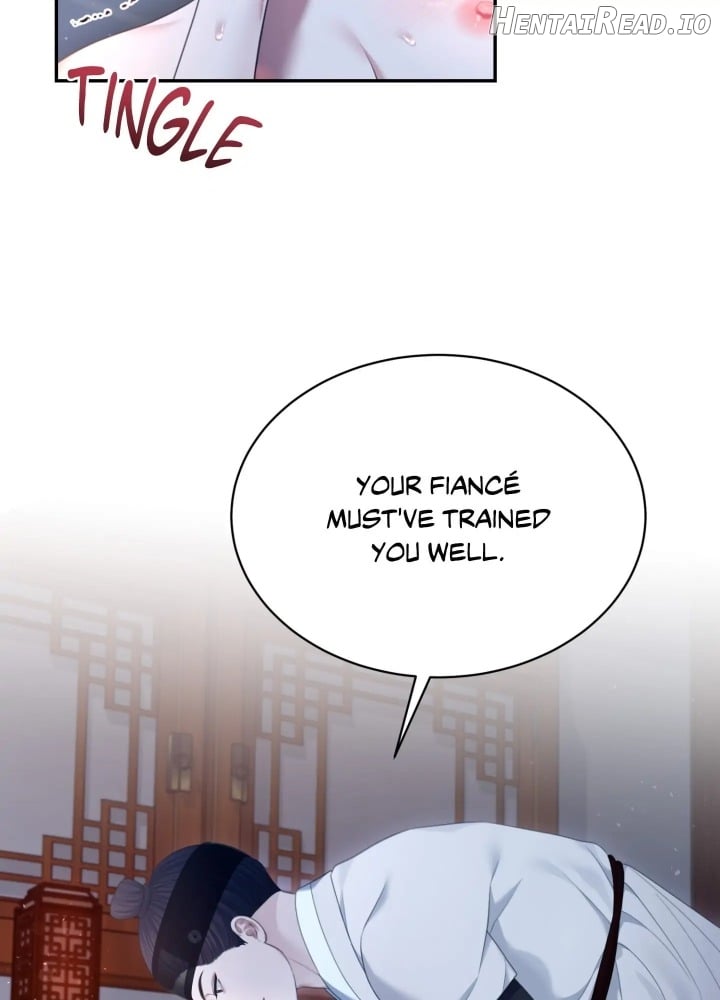Requiem of the Scarlet Name (Uncensored) Chapter 7 - page 7
