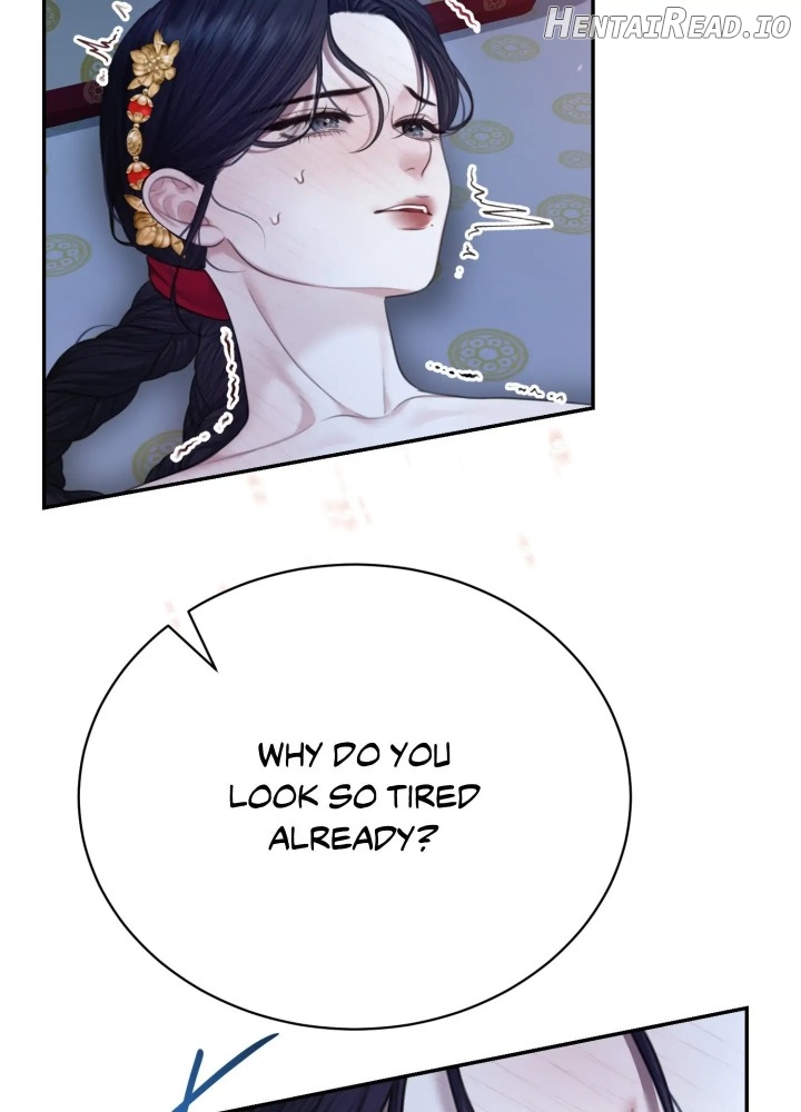 Requiem of the Scarlet Name (Uncensored) Chapter 7 - page 69