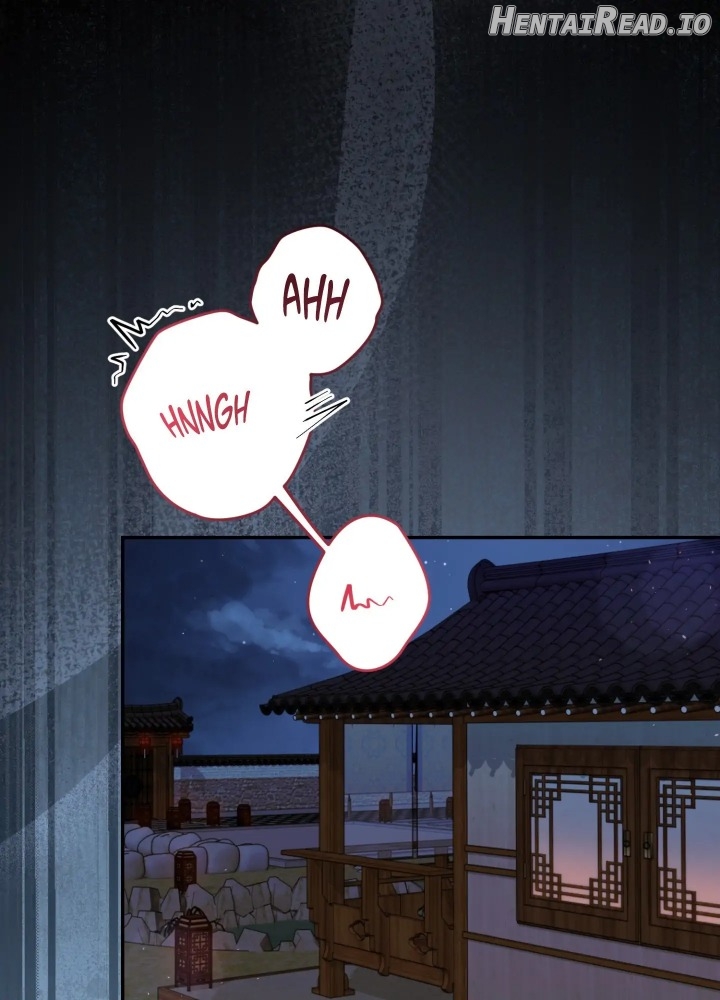 Requiem of the Scarlet Name (Uncensored) Chapter 7 - page 75