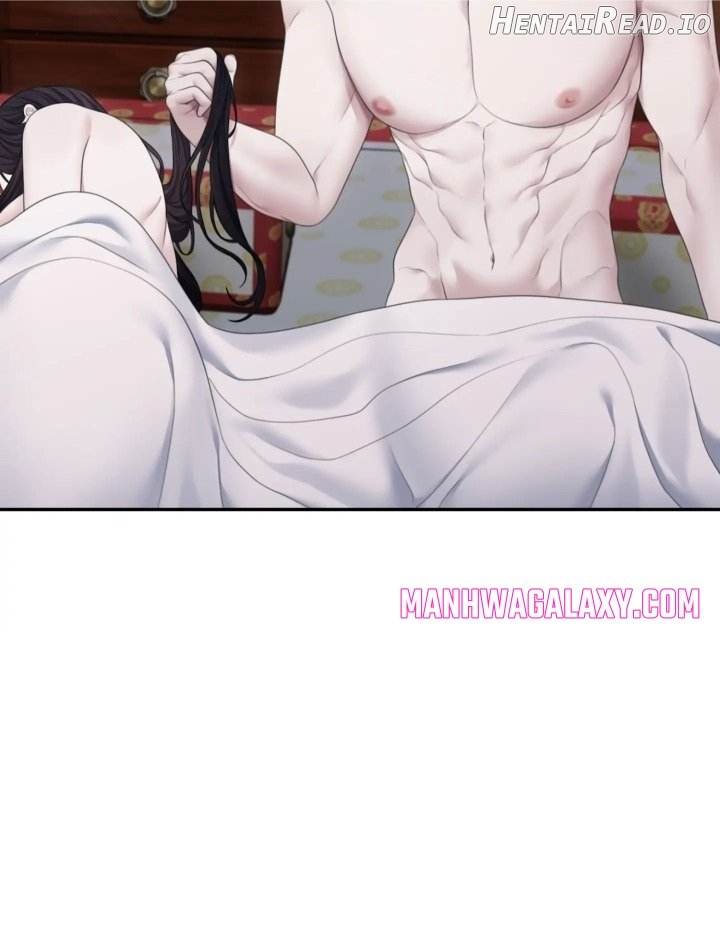 Requiem of the Scarlet Name (Uncensored) Chapter 7 - page 81