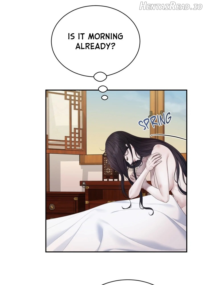 Requiem of the Scarlet Name (Uncensored) Chapter 7 - page 89