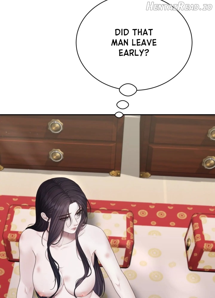 Requiem of the Scarlet Name (Uncensored) Chapter 7 - page 90