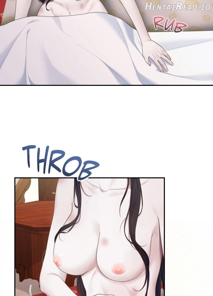 Requiem of the Scarlet Name (Uncensored) Chapter 7 - page 91