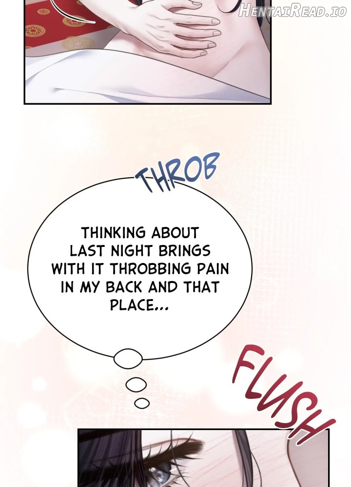 Requiem of the Scarlet Name (Uncensored) Chapter 7 - page 92