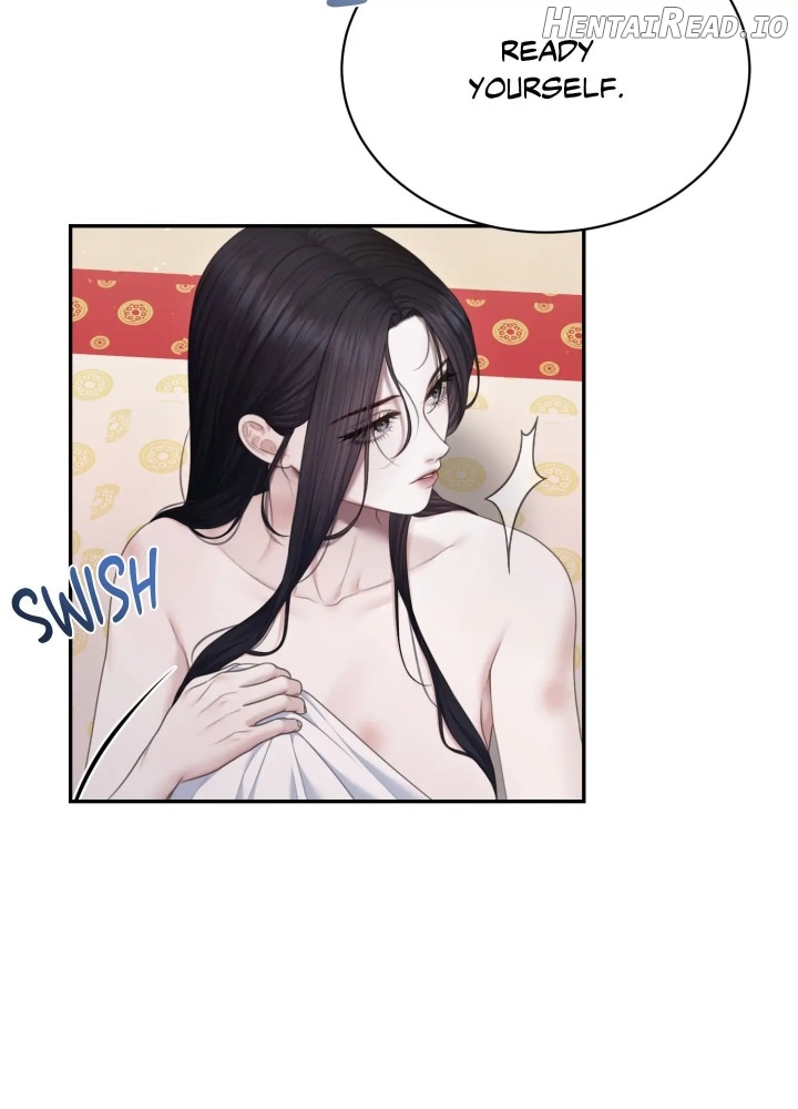 Requiem of the Scarlet Name (Uncensored) Chapter 7 - page 94