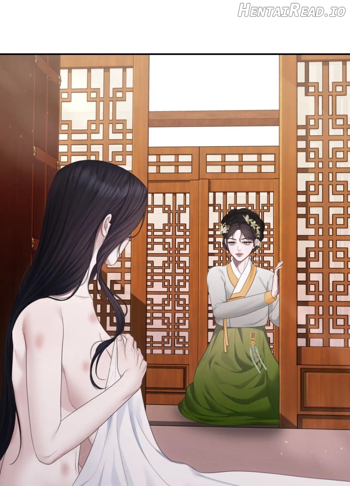 Requiem of the Scarlet Name (Uncensored) Chapter 7 - page 95