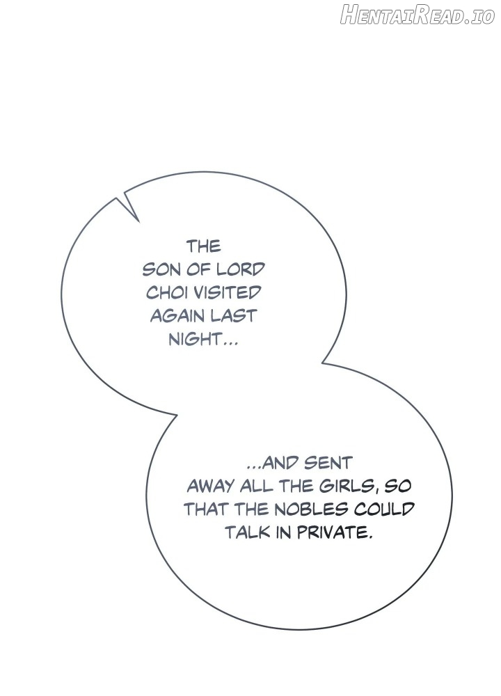 Requiem of the Scarlet Name (Uncensored) Chapter 8 - page 1