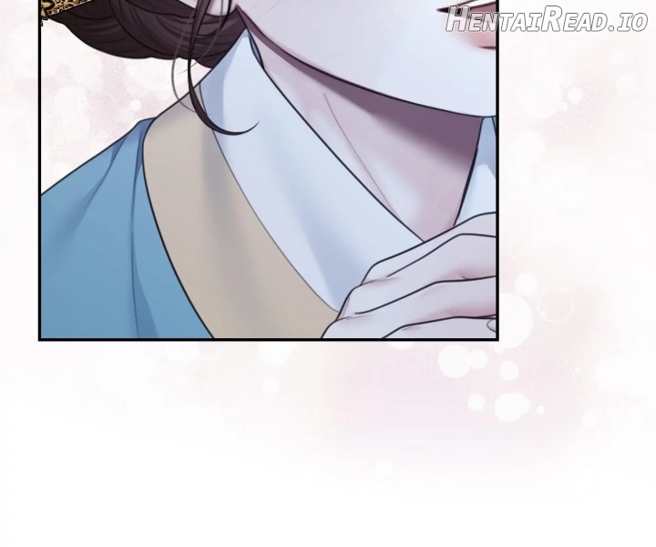 Requiem of the Scarlet Name (Uncensored) Chapter 8 - page 10