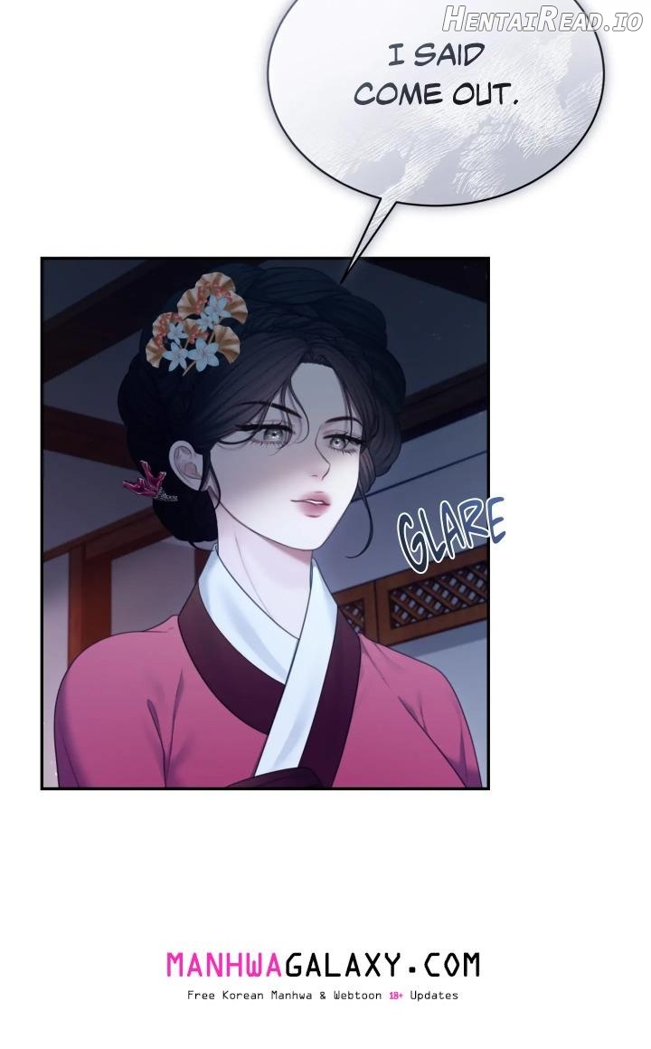 Requiem of the Scarlet Name (Uncensored) Chapter 8 - page 18