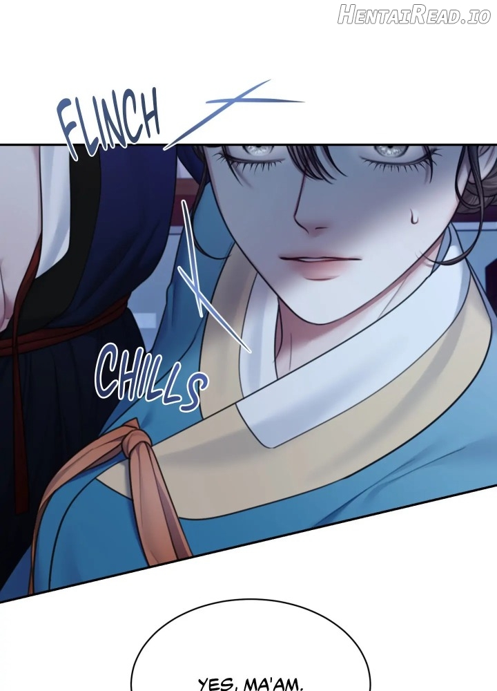 Requiem of the Scarlet Name (Uncensored) Chapter 8 - page 20