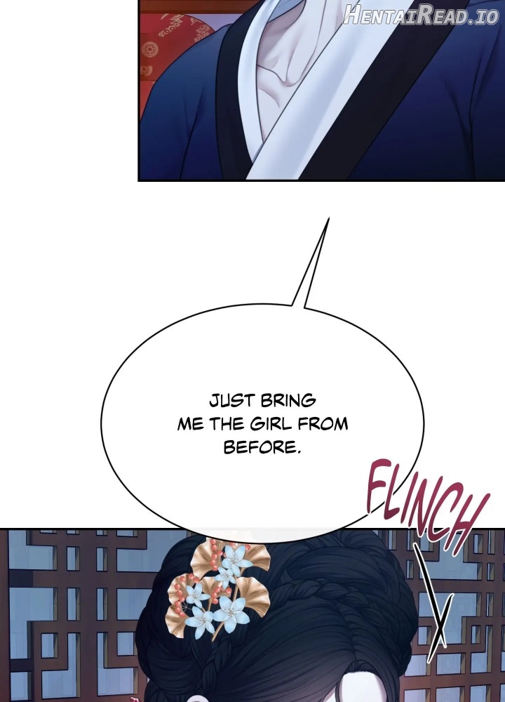 Requiem of the Scarlet Name (Uncensored) Chapter 8 - page 24