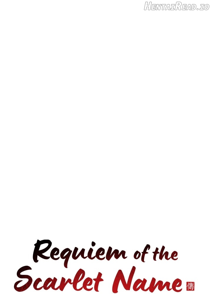 Requiem of the Scarlet Name (Uncensored) Chapter 8 - page 26