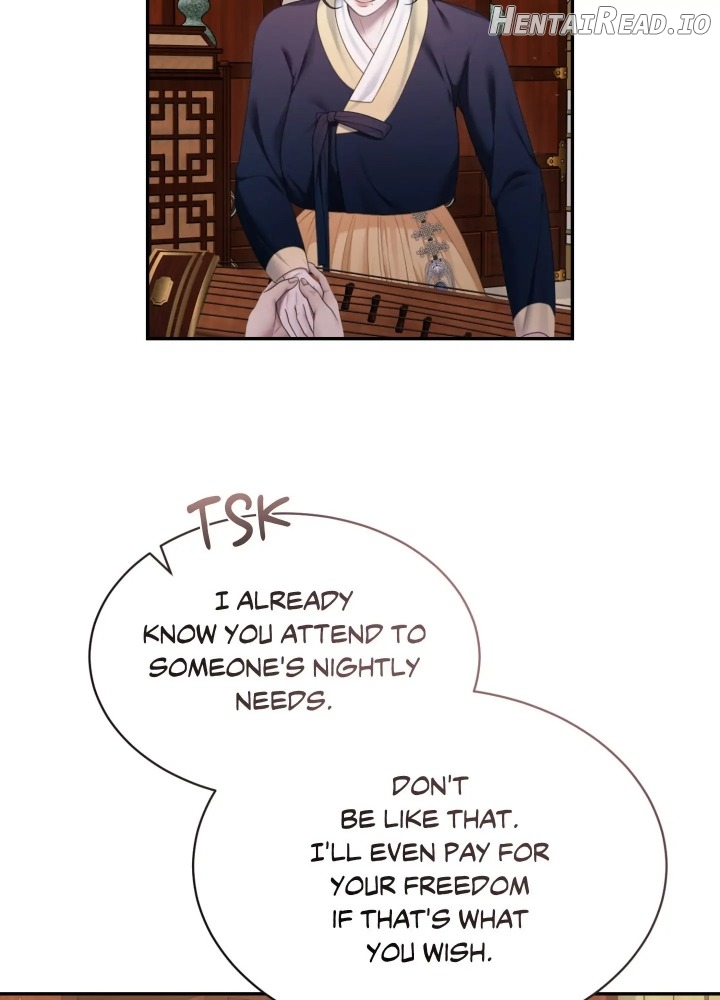 Requiem of the Scarlet Name (Uncensored) Chapter 8 - page 36