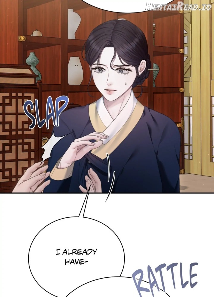 Requiem of the Scarlet Name (Uncensored) Chapter 8 - page 37