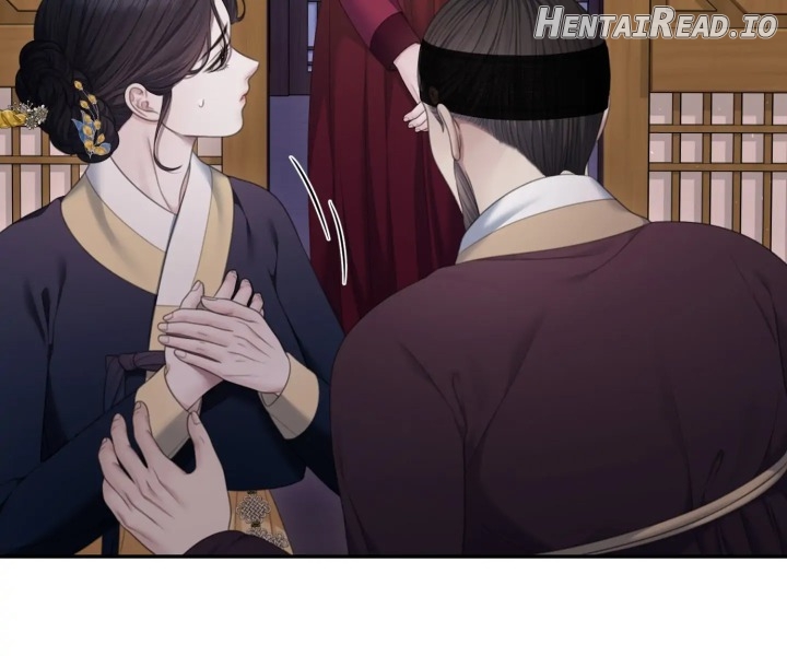 Requiem of the Scarlet Name (Uncensored) Chapter 8 - page 38
