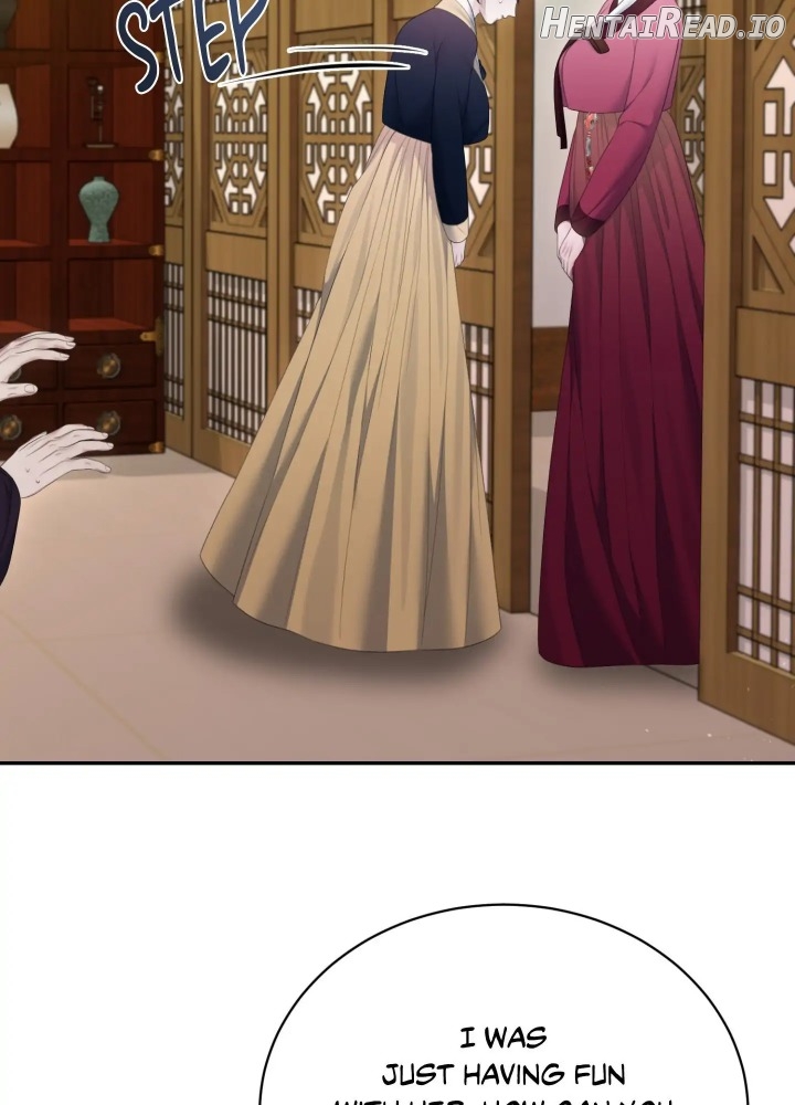 Requiem of the Scarlet Name (Uncensored) Chapter 8 - page 42