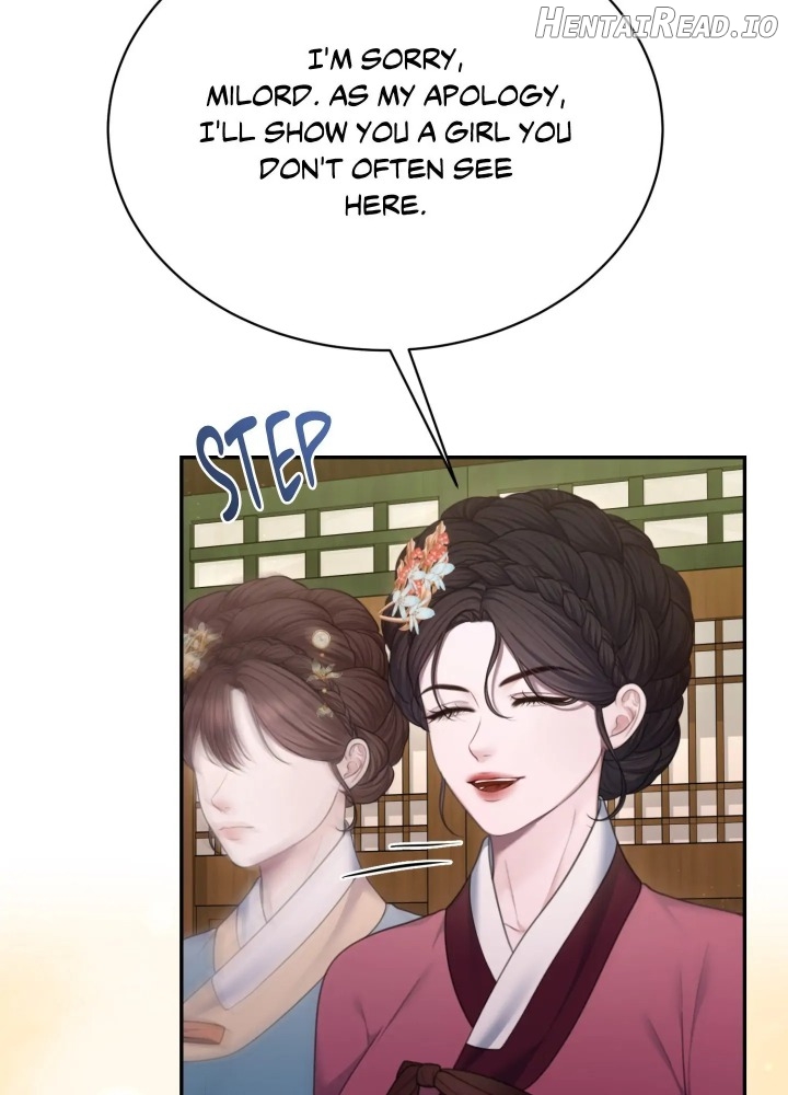 Requiem of the Scarlet Name (Uncensored) Chapter 8 - page 44